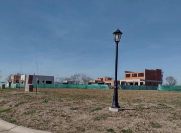 Terreno · 488m² · Terreno Lote en Venta Ubicado en Santa Lucia, Pilar del Est
