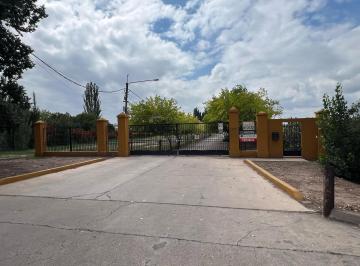 Terreno · 1273m² · Terreno en Vistalba