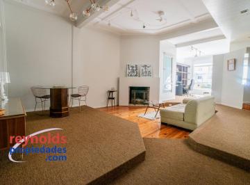 Departamento · 88m² · 3 Ambientes · ¡3 Ambientes Al Contrafrente con Dormitorio, Escritorio, Baño y Toilette!