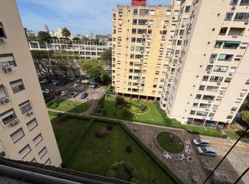 Departamento de 4 ambientes, Palermo · Comodo Cuatro Ambientes con Dos Cocheras en Colegiales
