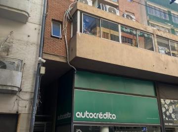 Oficina comercial · 110m² · 2 Ambientes · Oficina Alquiler Centro