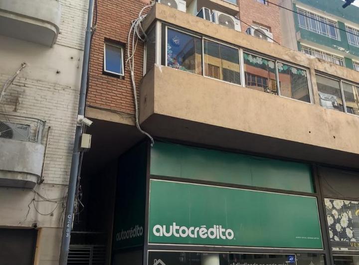 Oficina comercial · 110m² · 2 Ambientes