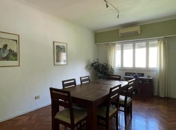 Departamento · 75m² · 4 Ambientes · Venta Departamento 4 Ambientes en Almagro
