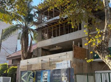 Departamento de 2 ambientes, Tres de Febrero · Venta Dos Ambientes en Construcción - Centro Sáenz Peña - Entrega 2027
