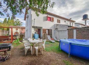 PH · 190m² · 3 Ambientes · 1 Cochera · Casa en Ministro Rivadavia – Para Primera Vivienda o Inversión