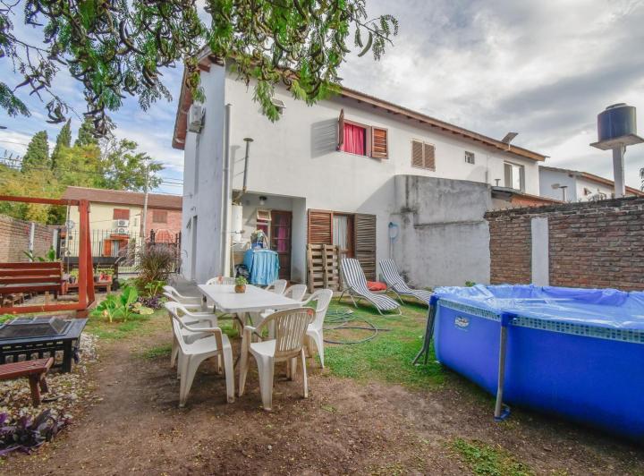 PH · 190m² · 3 Ambientes · 1 Cochera
