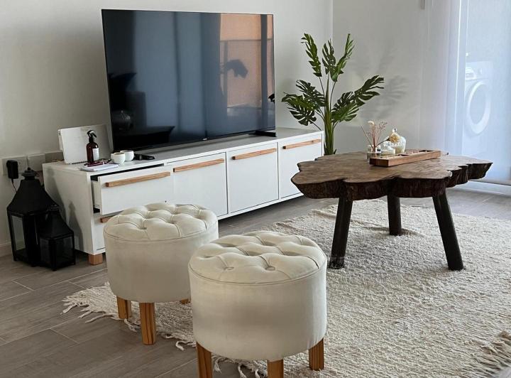 Departamento · 75m² · 3 Ambientes