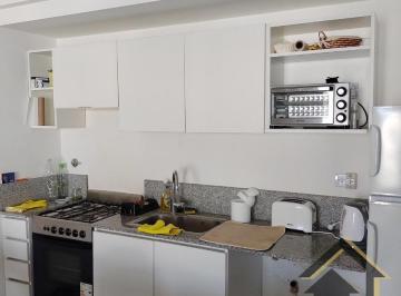 Departamento · 39m² · 2 Ambientes · Departamento en Alquiler Lagoon Pilar