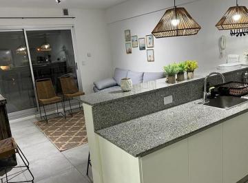 Departamento · 54ha · 2 Ambientes · 3 Cocheras · Alquiler Lagoon, Pilar