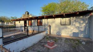 Casa · 75m² · 6 Ambientes · Casa en Venta en Cosquin 3 Dorm. con Parque Amplio