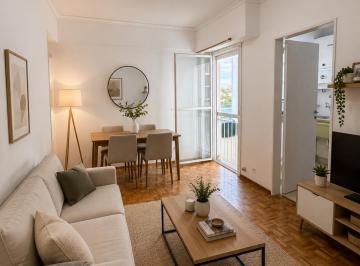 Departamento de 2 ambientes, Villa Devoto · Alquiler Depto 2 Amb en Villa Devoto