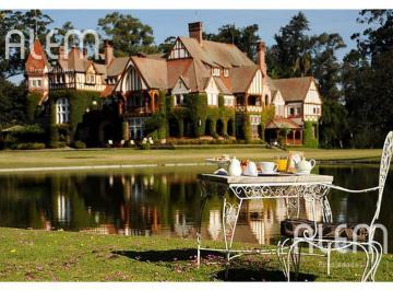 Terreno · 1000m² · Lote en Venta en Canning | Estancia Villa Maria