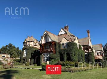 Terreno · 1000m² · Lote en Venta en Canning | Estancia Villa Maria