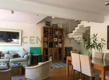 Departamento · 86m² · 2 Ambientes · 1 Cochera · Exclusivo Loft con Gran Terraza Privada