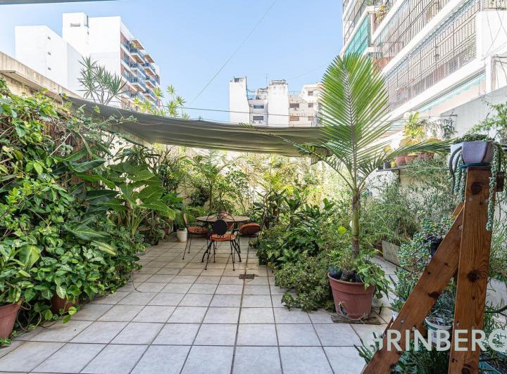 Departamento · 70m² · 3 Ambientes