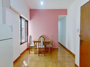 Departamento · 43m² · 2 Ambientes · Venta Departamento 3 Ambientes Parque Patricios