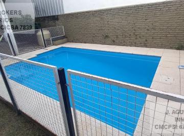 Casa · 233m² · 7 Ambientes · 3 Cocheras · Venta Dos Casas en Venta Bella Vista