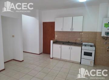 Departamento · 40m² · 2 Ambientes · Alquiler - Departamento - Rep. de La Sexta