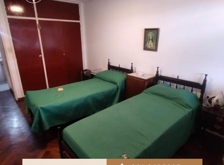 Departamento · 62m² · 1 Dormitorio