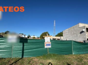 Casa de 3 ambientes, Mar del Tuyú · Venta Mar del Tuyú Conjunto de Unidades a Estrenar a 800 m del Mar