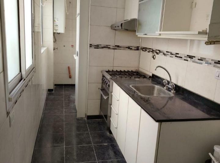Departamento · 65m² · 3 Ambientes