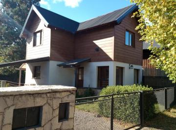 Casa · 70m² · 3 Ambientes · Casa en Alquiler Ubicado en Amancay, San Martin de Los Andes