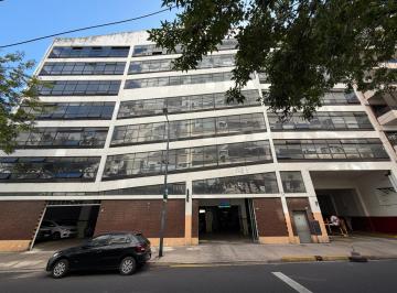 Garage · 14m² · Cochera en Venta Recoleta
