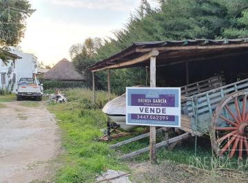 Terreno · 300m² · Terreno en Venta Zona Termas de Colon