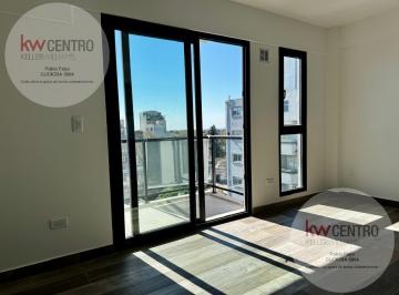 Departamento · 45m² · 2 Ambientes · Departamento 2 Ambientes a Estrenar, Balcón con Vista Al Rio, Quilmes Centro