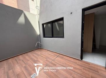 Departamento · 59m² · 4 Ambientes · Venta - Departamento - Cuatro Ambientes - con Patio - Mataderos
