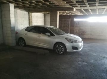 Garage · 12m² · Venta Cochera - Centro Chacabuco 152