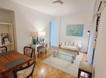 PMI-PMI-1813_2 · Venta 2 Ambientes en La Mejor Zona de Recoleta