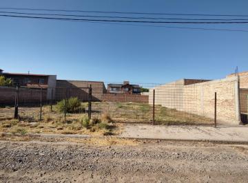 Terreno · 302m² · Terreno en Venta en Cipolletti