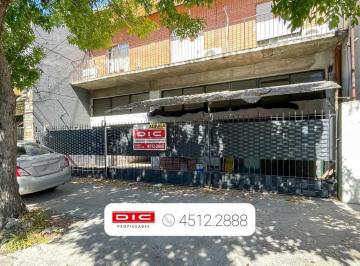 Depósito · 52m² · 1 Cochera · Depósito Alquiler - Martinez - Fleming/panamericana