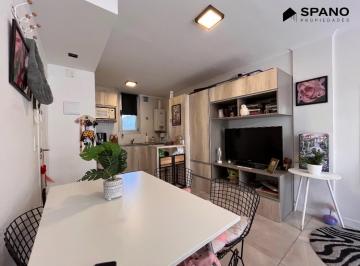 PH · 39m² · 2 Ambientes · 1 Cochera · Departamento en Venta - Departamento con Patio - Chauvin - Mar del Plata
