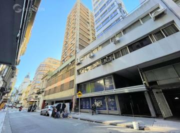 Oficina comercial · 85m² · 6 Ambientes · Oficina en Microcentro