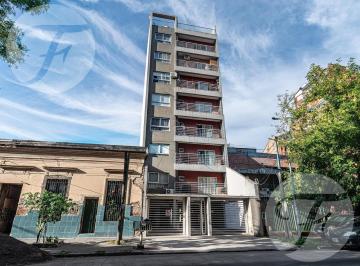 Departamento · 31m² · 1 Ambiente · 1 Cochera · Financiación - U$s20.000 de Entrega y 40 Cuotas de 1.000 Dólares - Luminoso Monoambiente con Cochera