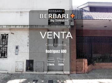 Casa · 50m² · 3 Ambientes · Casa en Venta