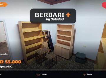 Casa · 50m² · 3 Ambientes · Casa en Venta