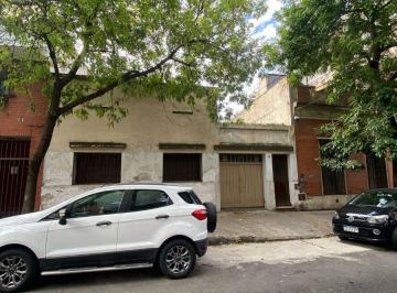Casa de 5 ambientes, Almagro · Casa 5 Ambientes C/cochera