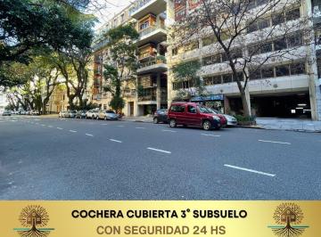MEY-MEY-169_2 · Cochera Cubierta en Palermo con Seguridad 24 Hs