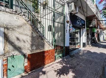 PH · 49m² · 2 Ambientes · PH en Villa Bonich Sin Expensas!