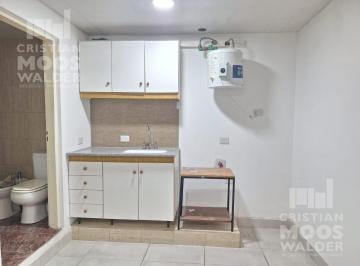 Departamento · 29m² · 2 Ambientes · Departamento en Alquiler - Ingeniero Maschwitz - Cristian Mooswalder - Negocios Inmobiliarios