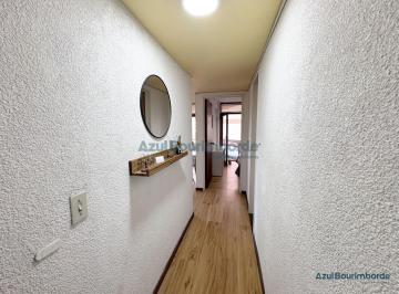 Departamento · 43m² · 2 Ambientes · 1 Cochera · 2026 - de Las Toninas