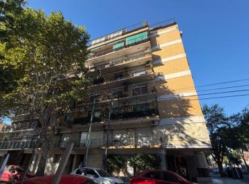 Departamento de 4 ambientes, Villa Urquiza · Departamento 4 Ambientes Al Frente con Cochera Villa Urquiza