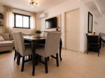 Departamento · 68m² · 3 Ambientes · Venta Departamento 3 Ambientes Pb con Patio Saavedra Caba