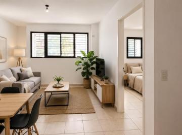 Departamento · 76m² · 3 Ambientes · Venta Departamento 3 Ambientes Pb con Patio Saavedra Caba