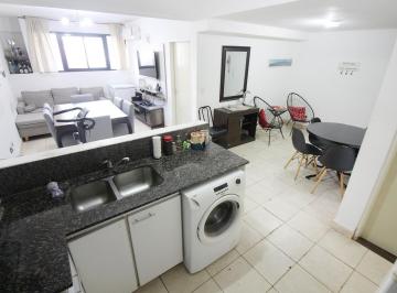 Departamento · 68m² · 3 Ambientes · Venta Departamento 3 Ambientes Pb con Patio Saavedra Caba
