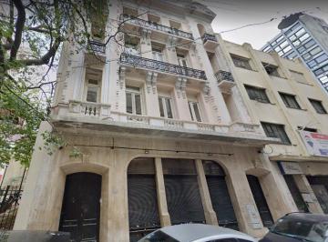 Edificio · 2154m² · Venta / Alquiler - Edificio en Block - Microcentro - Distrito de Inteligencia Artificial