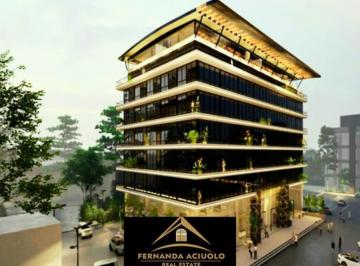 Oficina comercial · 52m² · Oficinas en Venta y Alquiler en Las Toscas Office II